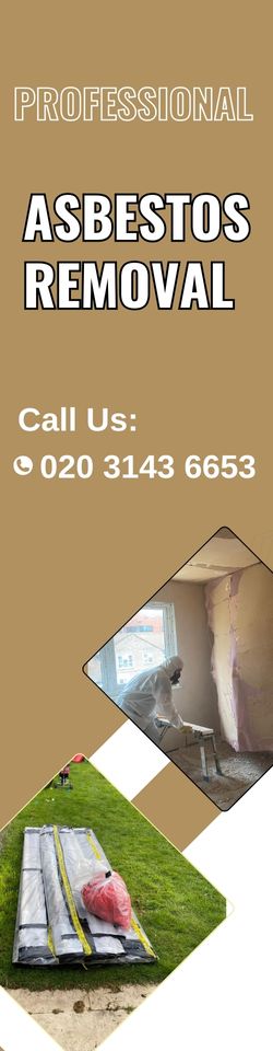 Acton Asbestos Removal